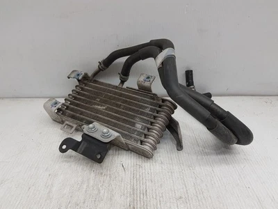 Toyota Sienna Hybrid 2021-2025 2,5 L transmisión automática enfriador de aceite radiador Foto 1 de 4