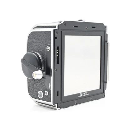 Hasselblad 12 rollos película trasera 120 película, número de inserción no coincidente #767 Foto 1 de 4