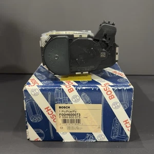 Cuerpo de acelerador Bosch OEM F00H600073 para Buick Cadillac Chevy GMC Saab V6 3.0 3.6 - Imagen 1 de 5