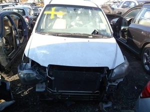 Passenger Side View Mirror Power Without Heated Fits 02-06 MAZDA MPV 8215644 - Picture 1 of 4