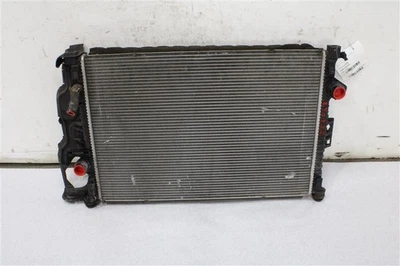 RADIADOR VOLVO XC60 XC70 S60 V70 2007 07 2008 08 2009 09 2010 10 11 12 1368315 Foto 1 de 4