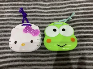 Sanrio Kitty Kero K - Imagen 1 de 3