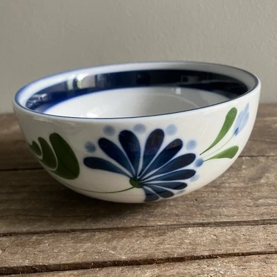 Dansk International Designs SAGE SONG Cereal Soup Fruit Bowl - Image 1 of 4