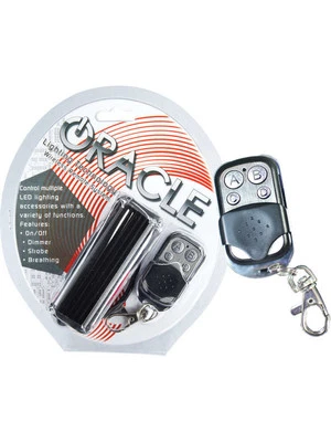 Oracle Lighting Light Remote Multifunction Halo LED Light Kits Kit (1713-504) - Image 1 of 4