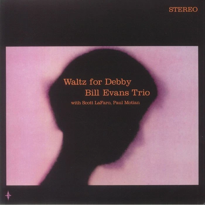 EVANS, Bill - Waltz For Debby (Collectors' Edition) - LP + coloured vinyl 7" - Image 1 of 1