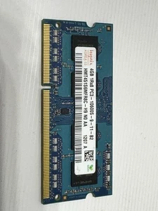 Hynix 4gb Ram Laptop - Zdjęcie 1 z 1