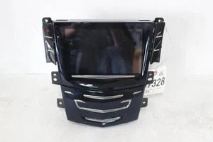 2015-2019 Cadillac CTS Radio Display Screen W/Heated and cooled Seats Panel OEM - Bild 1 von 5