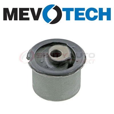 Mevotech Suspension Control Arm Bushing for 2007-2011 Audi Q7 3.0L 3.6L 4.1L sq Foto 1 de 4