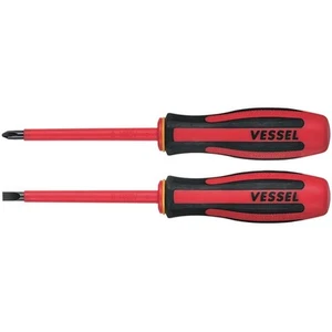 VESSEL Insulated Driver 2 Piece 9602PS - Picture 1 of 7