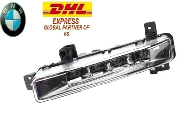 Faro antiniebla LED derecho BMW G30 G31 G32 G38 520i 530i 540i 550i OEM 2017-2019 NUEVO  Foto 1 de 4