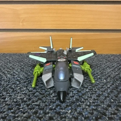 Hasbro Transformers Armada Super Cons Thrust Foto 1 de 4