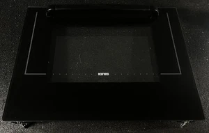 Ignis FSSM6 AKS 201/NB Backofentür Backofen Tür #2314 - Bild 1 von 7