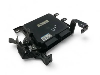 P200 MAZDA Engine Control Unit ECU LFDC18881B - Image 1 of 4