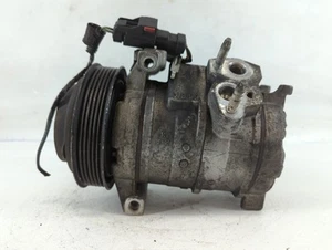 2006-2010 Chrysler 300 Air Conditioning A/c Ac Compressor Oem L4C0G - Picture 1 of 6