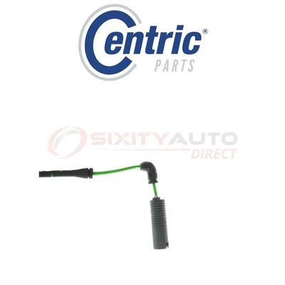 Centric Disc Brake Pads Wear Sensor Wires for 2001-2005 BMW 330i 3.0L L6 - fm - Изображение 1 из 4