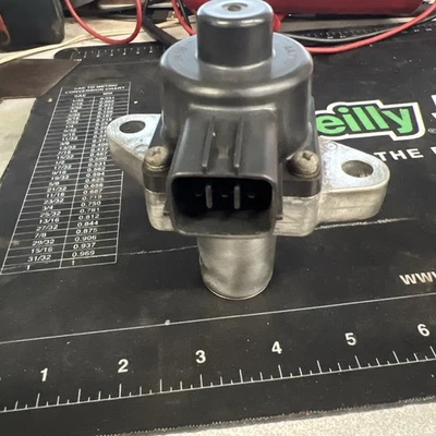 2013-2017 斯巴鲁 Outback Forester Crosstrek Egr 控制阀 原始设备制造商 14710AA770 — 第 1/2 张图片