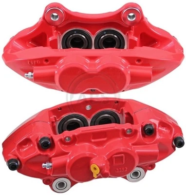 A.B.S. Pinza de freno de aluminio 492192C3 bmw serie 1 f20 f21 serie 2 f22 f87 serie 3 f30 - Imagen 1 de 4