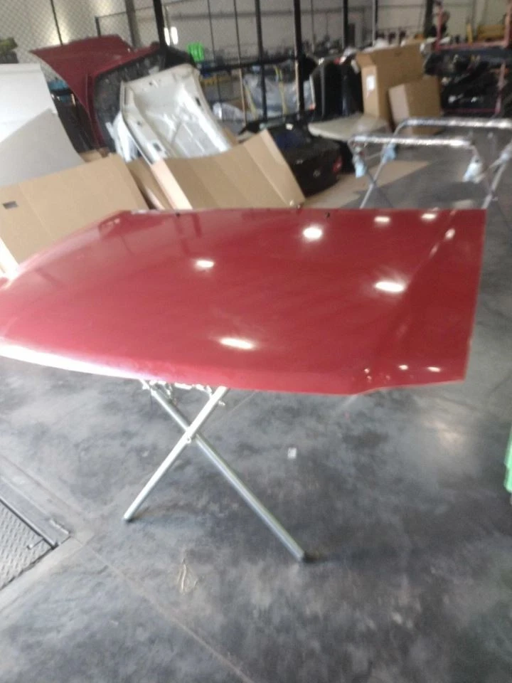 Capucha compatible con 97-98 EXPEDITION 560205 Foto 1 de 4