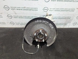 LAND ROVER DISCOVERY 5 L462 O/S DRIVER SIDE RIGHT REAR WHEEL HUB - Picture 1 of 3