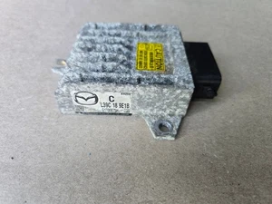 2008-2010 Mazda 5 Transmission Control Module TCU TCM # L39C 18 9E1B USED OEM - Picture 1 of 4