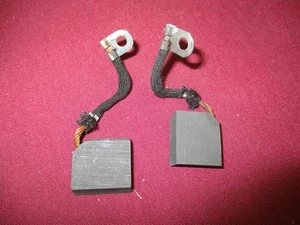 Juego de cepillos generador Packard 1939-42 341223NOS - Imagen 1 de 1