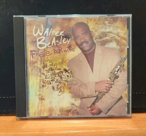 Free Your Mind by Walter Beasley (CD, 2009) VERY GOOD! - Picture 1 of 2
