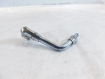 Victory Hammer Kingpin Jackpot Magnum & Vegas 铬左后视镜杆 — 第 1/4 张图片