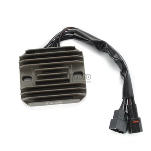 Rectifier Regulator For Suzuki GSXR600 GSXR750 2006-2008 GSXR1000 2005-2008 - Picture 1 of 8