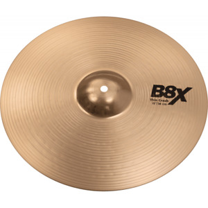 Sabian 41506X - B8x 15" thin crash