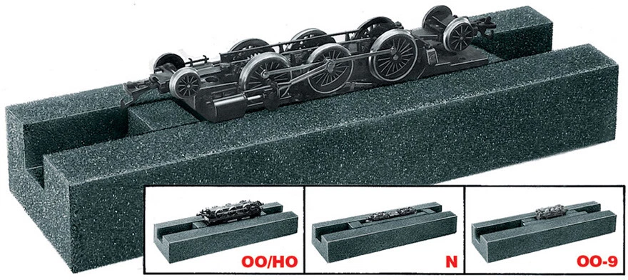 Locomotive Service Cradle by PECO Ppcpl70