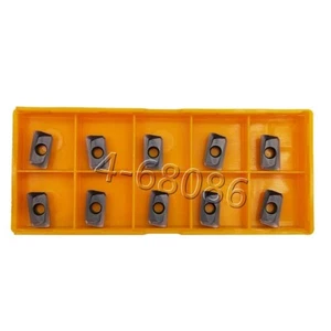 Fresadora de inserción de carburo indexable APMT1135PDER-M2 ZM15TF APKT1135 - Imagen 1 de 5