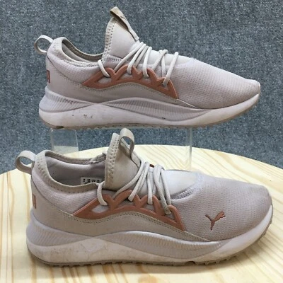 Zapatillas deportivas Puma para mujer 8,5 Pacer Future Allure púrpura bajas 390555-20 Foto 1 de 4