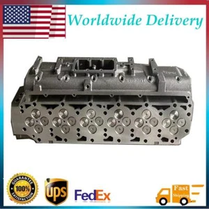 Engine Cylinder Head 107-0978 For Cat 315 S6S - Picture 1 of 1