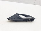 AUDI A3 MK4 8Y INTERIOR DOOR HANDLE REAR LEFT PASSENGER SIDE NEARSIDE 2022