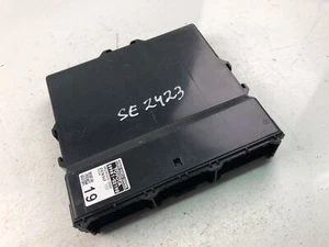 SE2423 TOYOTA Control Unit 89981-0219 - Picture 1 of 4