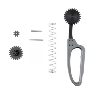 Blastermod Upgrade Gear wheel Pull Rod Kits for Zombie Strike Sling Fire Toy - Bild 1 von 8