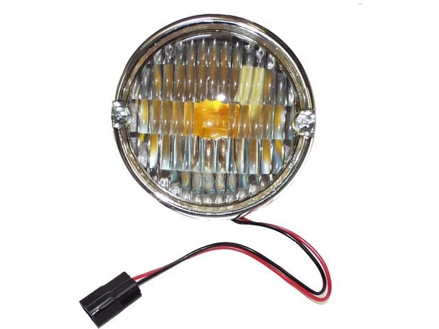 Conjunto de luz de estacionamiento para Jeep CJ7 1976-1986 1983 1979 1978 1985 1981 VN154QR Foto 1 de 1