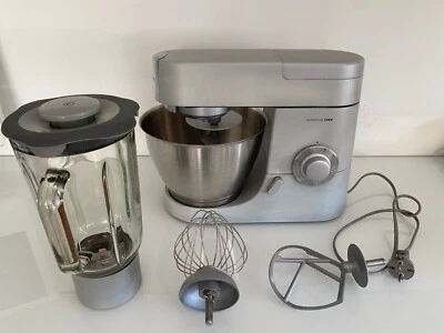 Planetaria Kenwood Chef KMC 500 800W - Immagine 1 di 4