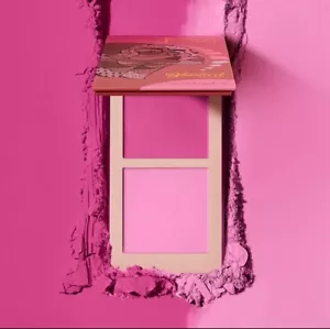 NUEVO EN CAJA Juvia's Place Blushed Duo Blush VOL. 4 - Imagen 1 de 4