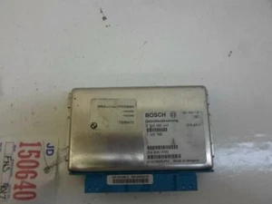 TRANSMISSION CONTROL MODULE BMW 3-SERIES 325I 2002 2003 2004 7522980 TCM TCU OEM - Picture 1 of 5