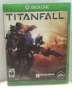 Titanfall (Microsoft Xbox One, 2014) - Imagen 1 de 4