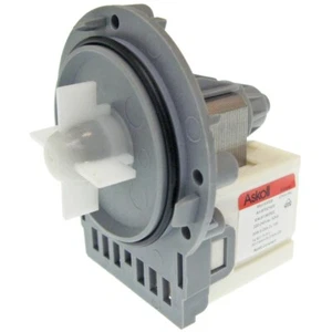 LG EAU61383502 Fl Washing Machine Drain Pump (Askoll Mod. M221 Art.296017) - Picture 1 of 1