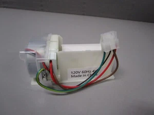 Whirlpool Fridge Damper *NEW* W11087463 510322071417 2602226-0187 3220109 ASMN - Picture 1 of 6
