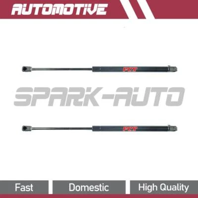 Back Glass Lift Support For 1988 1989 1990 1991 1992 1993 Chevrolet S10 Blazer - Image 1 of 3