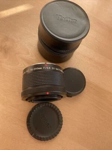 Vivitar MC 70-200 mm f/3,8 passender Multiplikator - Bild 1 von 4