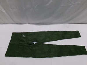 G407 GYMSHARK Adapt Camo Seamless Leggings Moss Olive Womens Size XS - Picture 1 of 9