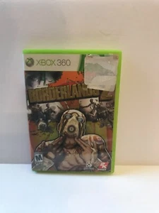 Borderlands 2 (Microsoft Xbox 360, 2012) - Picture 1 of 3