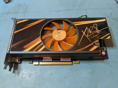 PNY XLR8 GTS 250 1024MB 256-Bit GDDR3 PCI Express - Image 1 of 4