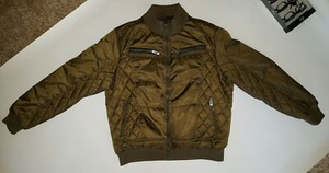 yoki men's jackets