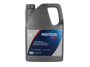 For 2004-2009 Jaguar XJ8 A/T Fluid Pentosin 48491NGJD 2005 2006 2007 2008 - Picture 1 of 2